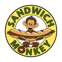 Sandwich Monkey - CA