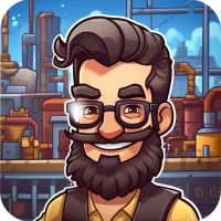 Idle Manufacturing Tycoon