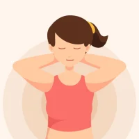 Neck Pain Relief Exercises