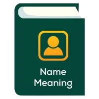 Name Meaning Dictionary