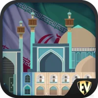 Iran Travel & Explore, Offline